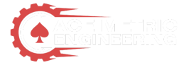 ace metric engineering logo